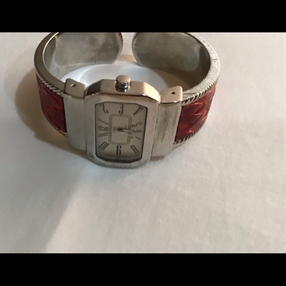 Lady watch